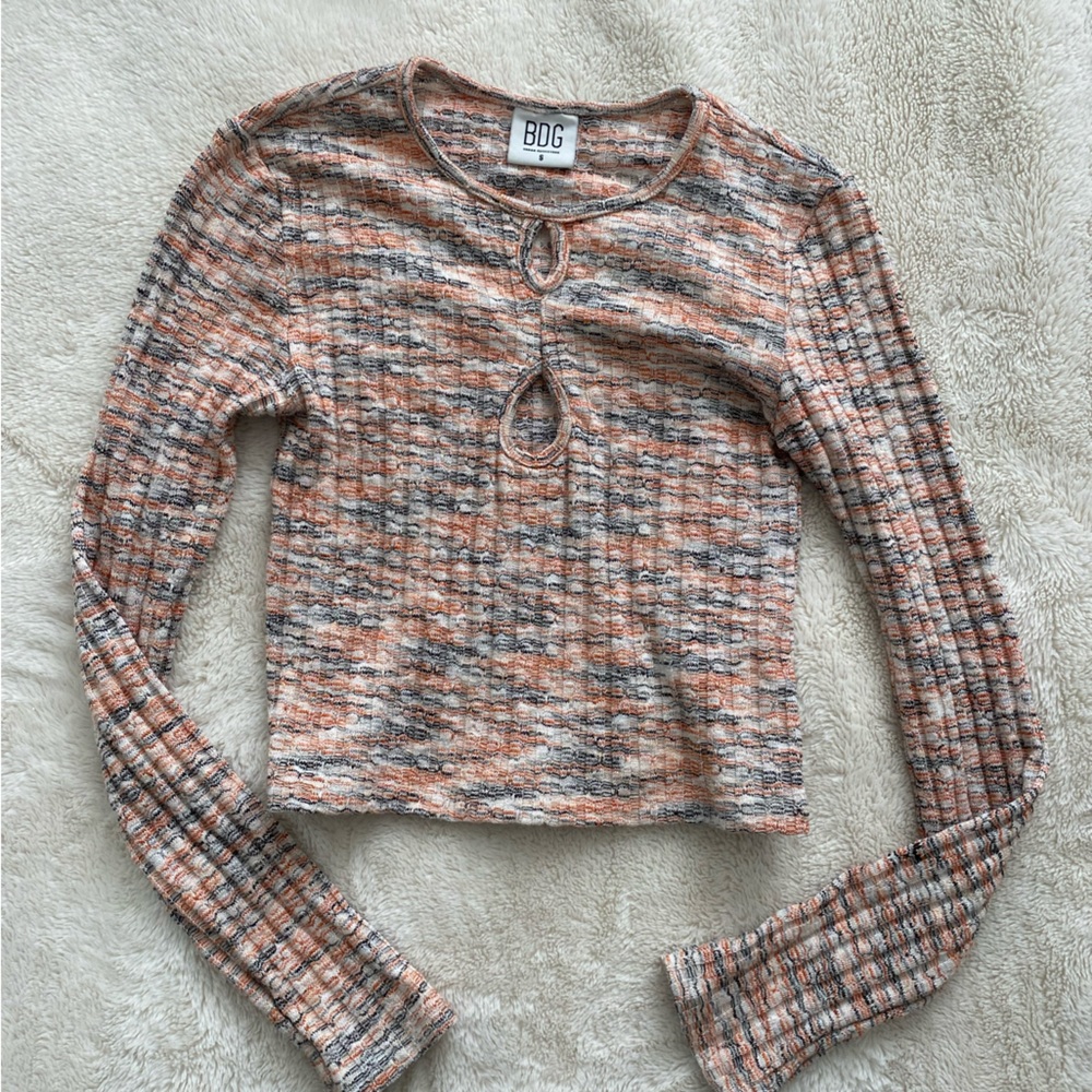 Nordstrom BDG top